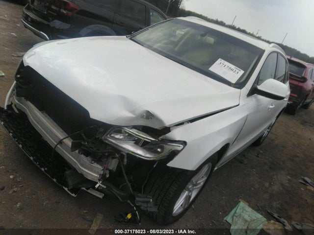 WA1LFAFP1FA019708 Audi Q5 Premium Plus