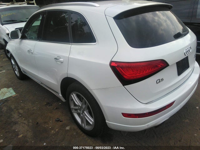 WA1LFAFP1FA019708 Audi Q5 Premium Plus