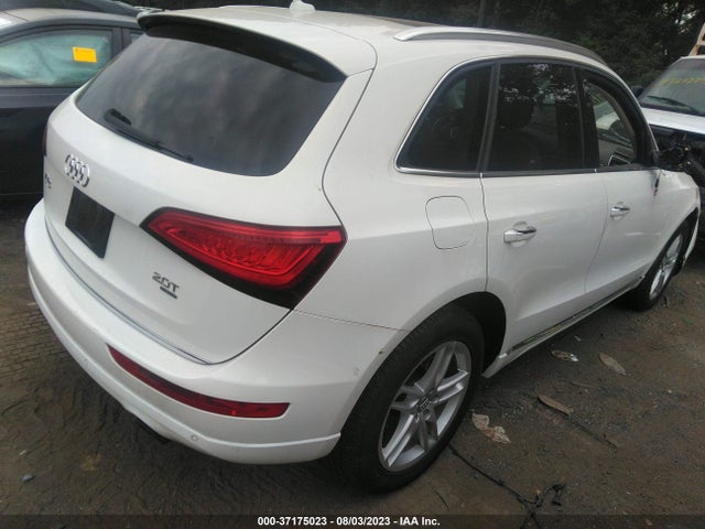 WA1LFAFP1FA019708 Audi Q5 Premium Plus