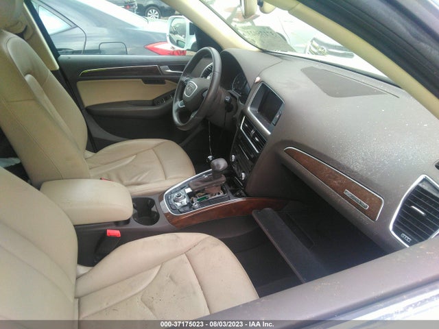 WA1LFAFP1FA019708 Audi Q5 Premium Plus