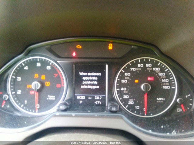 WA1LFAFP1FA019708 Audi Q5 Premium Plus