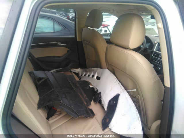 WA1LFAFP1FA019708 Audi Q5 Premium Plus