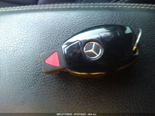 WDDSJ4EB0GN370195 Mercedes-Benz Cla Cla 250