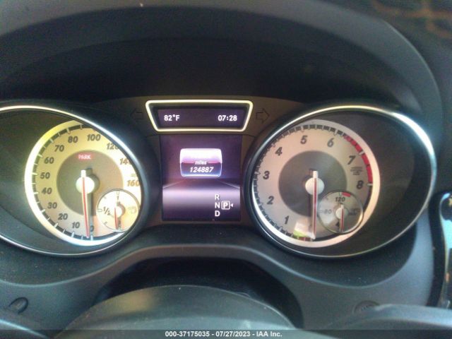 WDDSJ4EB0GN370195 Mercedes-Benz Cla Cla 250