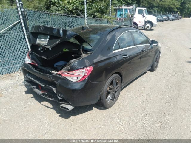 WDDSJ4EB0GN370195 Mercedes-Benz Cla Cla 250
