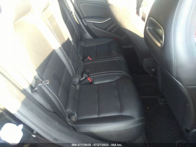 WDDSJ4EB0GN370195 Mercedes-Benz Cla Cla 250