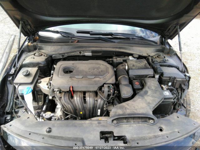 5XXGT4L33LG408076 KIA Optima S