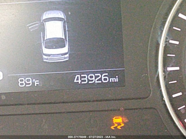 5XXGT4L33LG408076 KIA Optima S