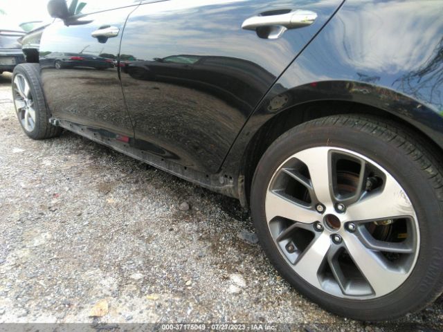 5XXGT4L33LG408076 KIA Optima S