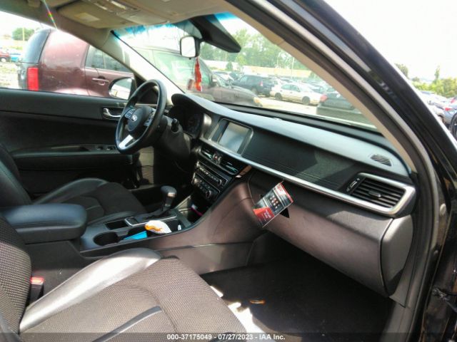 5XXGT4L33LG408076 KIA Optima S