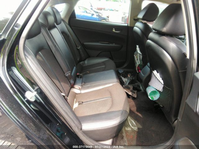 5XXGT4L33LG408076 KIA Optima S