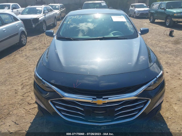 Chevrolet MALIBU LT 2021 1G1ZD5STXMF076983 Image 12