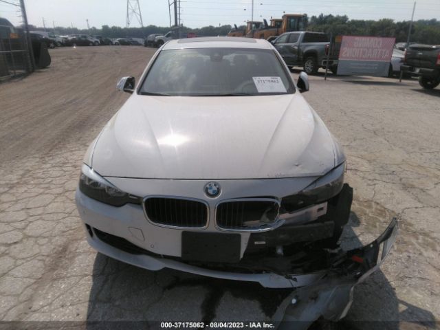 WBA3B5G56FNS18152 BMW 3 Series 328i Xdrive