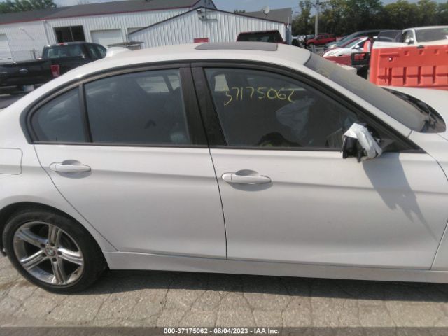 WBA3B5G56FNS18152 BMW 3 Series 328i Xdrive