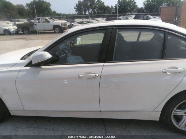 WBA3B5G56FNS18152 BMW 3 Series 328i Xdrive