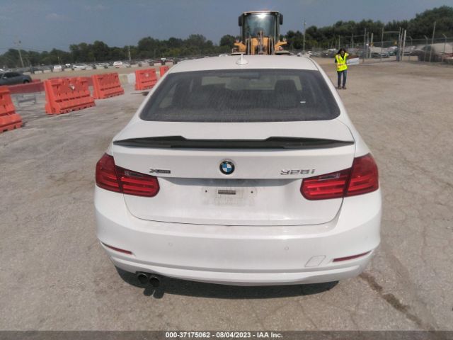 WBA3B5G56FNS18152 BMW 3 Series 328i Xdrive