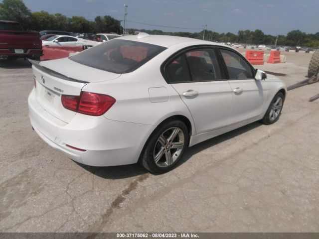 WBA3B5G56FNS18152 BMW 3 Series 328i Xdrive