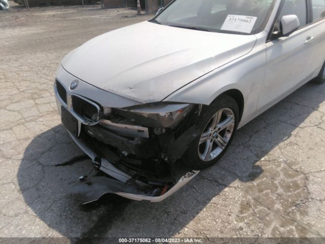 WBA3B5G56FNS18152 BMW 3 Series 328i Xdrive