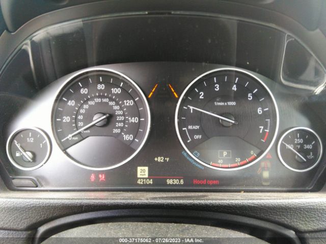 WBA3B5G56FNS18152 BMW 3 Series 328i Xdrive