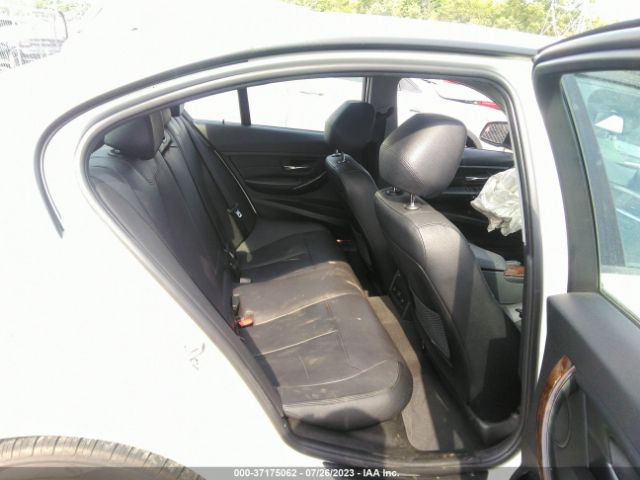 WBA3B5G56FNS18152 BMW 3 Series 328i Xdrive
