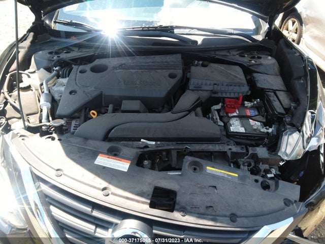 2017 NISSAN ALTIMA 2.5 S VIN: 1N4AL3AP9HC122719