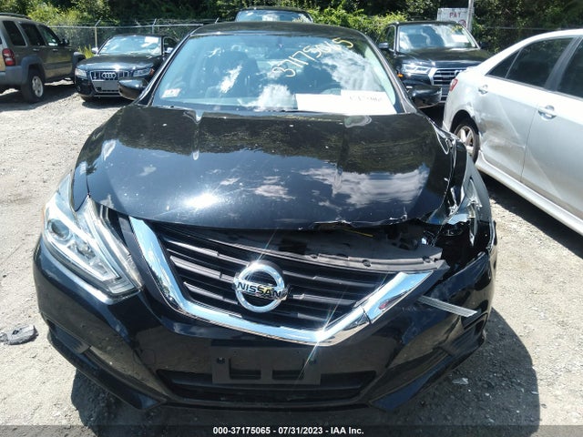 2017 NISSAN ALTIMA 2.5 S VIN: 1N4AL3AP9HC122719