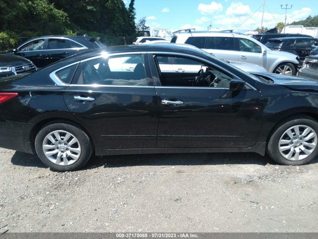 2017 NISSAN ALTIMA 2.5 S VIN: 1N4AL3AP9HC122719