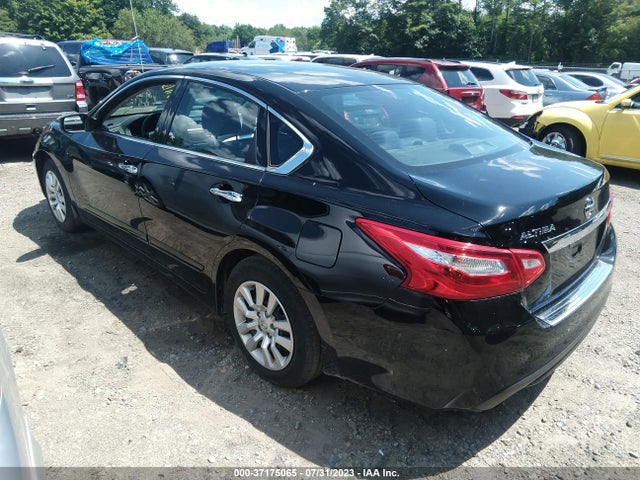 2017 NISSAN ALTIMA 2.5 S VIN: 1N4AL3AP9HC122719