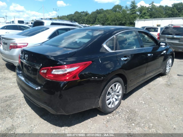 2017 NISSAN ALTIMA 2.5 S VIN: 1N4AL3AP9HC122719