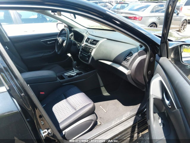2017 NISSAN ALTIMA 2.5 S VIN: 1N4AL3AP9HC122719