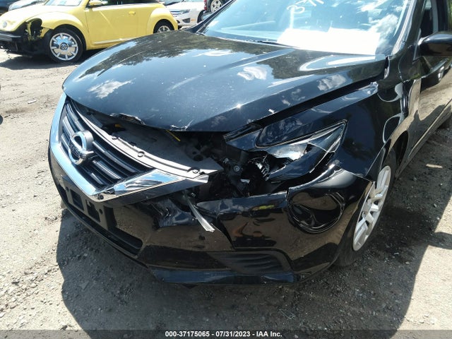 2017 NISSAN ALTIMA 2.5 S VIN: 1N4AL3AP9HC122719