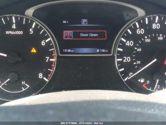 2017 NISSAN ALTIMA 2.5 S VIN: 1N4AL3AP9HC122719