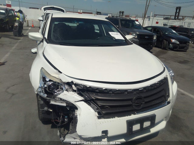Nissan Altima 2.5 Sv 2014 1N4AL3AP9EC324648 Image 4