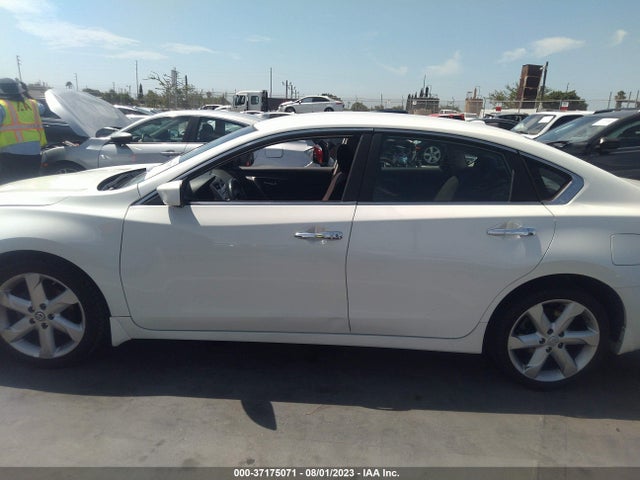 Nissan Altima 2.5 Sv 2014 1N4AL3AP9EC324648 Image 6