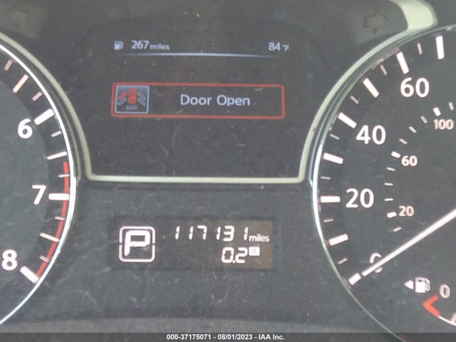 Nissan Altima 2.5 Sv 2014 1N4AL3AP9EC324648 Image 7