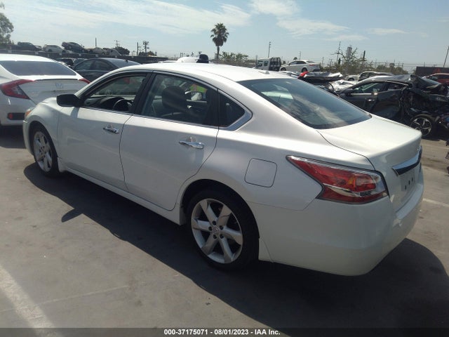 Nissan Altima 2.5 Sv 2014 1N4AL3AP9EC324648 Image 9