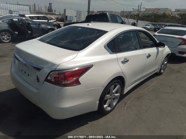 Nissan Altima 2.5 Sv 2014 1N4AL3AP9EC324648 Image 10