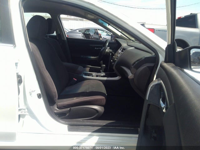 2014 NISSAN ALTIMA 2.5 SV VIN: 1N4AL3AP9EC324648