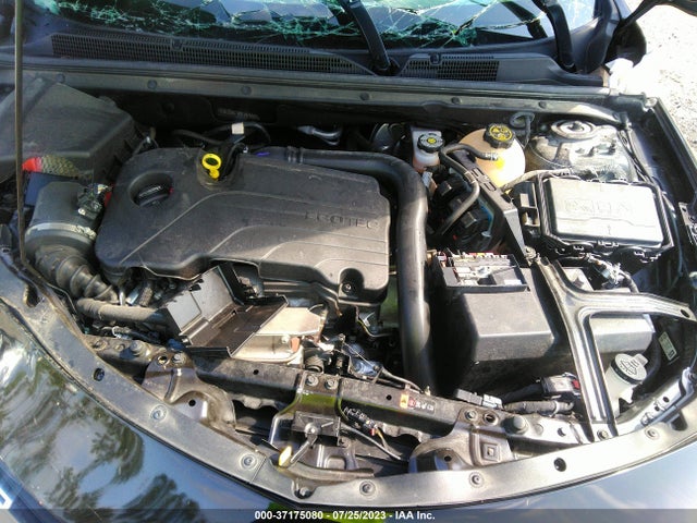 Chevrolet MALIBU LT 2022 1G1ZD5ST8NF147552 Image 10