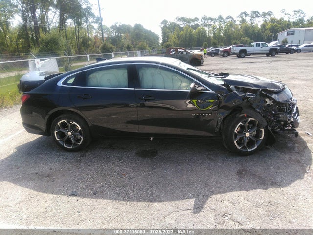 Chevrolet MALIBU LT 2022 1G1ZD5ST8NF147552 Image 12