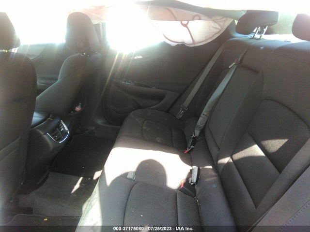 Chevrolet MALIBU LT 2022 1G1ZD5ST8NF147552 Image 8
