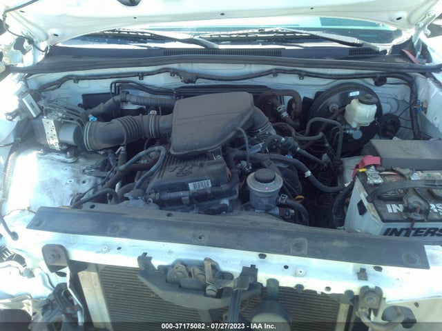 Toyota Tacoma Prerunner 2015 5TFTX4GN6FX050225 Image 17