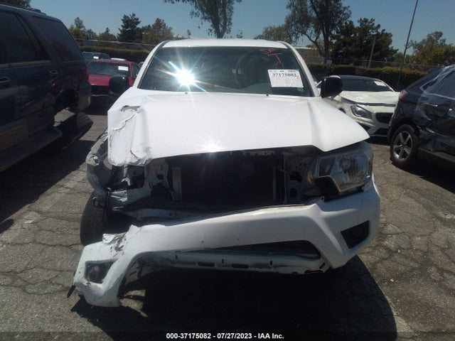 Toyota Tacoma Prerunner 2015 5TFTX4GN6FX050225 Image 5