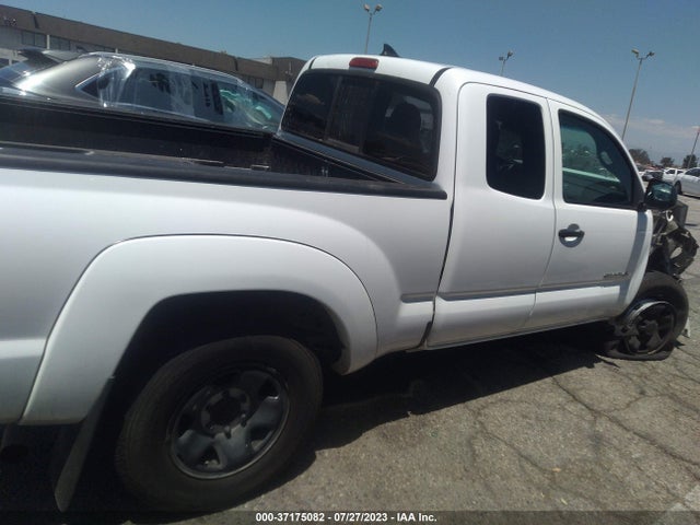 Toyota Tacoma Prerunner 2015 5TFTX4GN6FX050225 Image 6