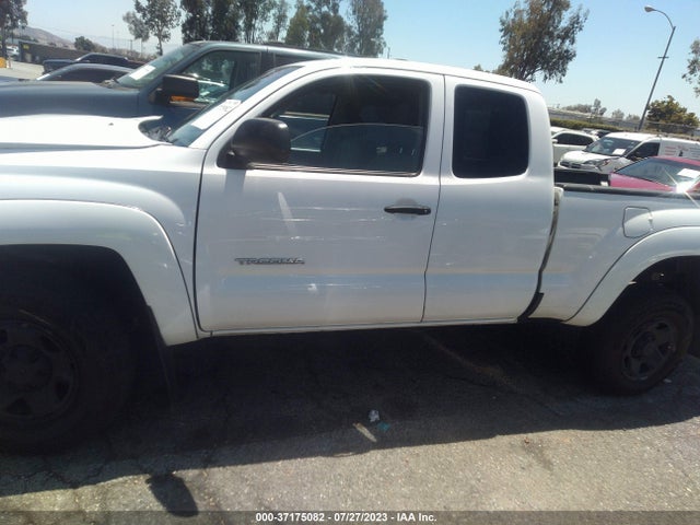 Toyota Tacoma Prerunner 2015 5TFTX4GN6FX050225 Image 7
