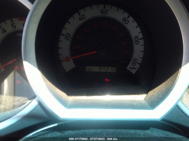 Toyota Tacoma Prerunner 2015 5TFTX4GN6FX050225 Image 8