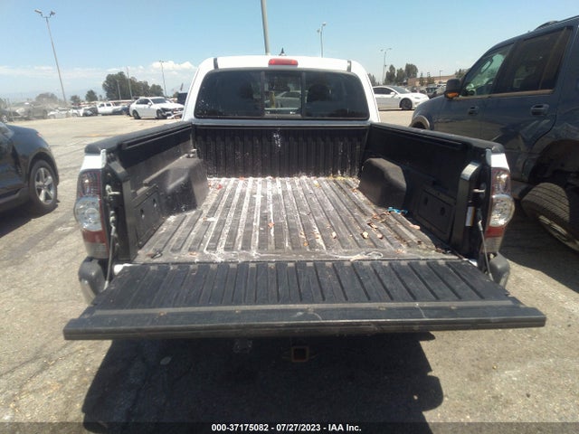 Toyota Tacoma Prerunner 2015 5TFTX4GN6FX050225 Image 9