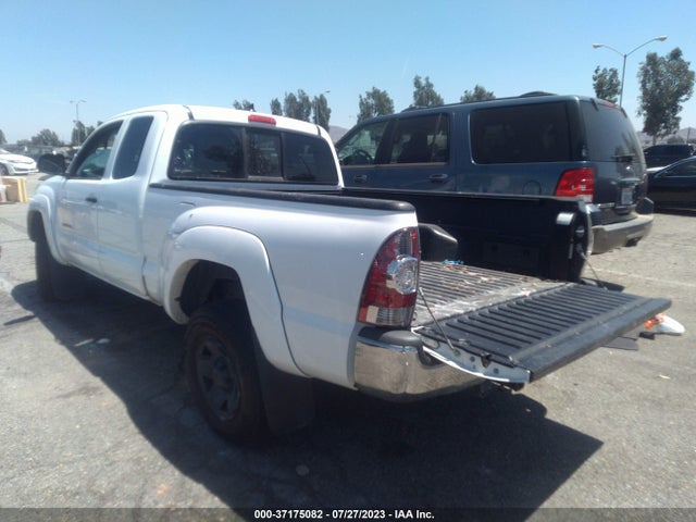 Toyota Tacoma Prerunner 2015 5TFTX4GN6FX050225 Image 10