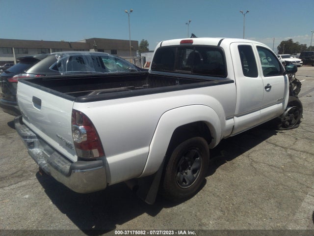 Toyota Tacoma Prerunner 2015 5TFTX4GN6FX050225 Image 11