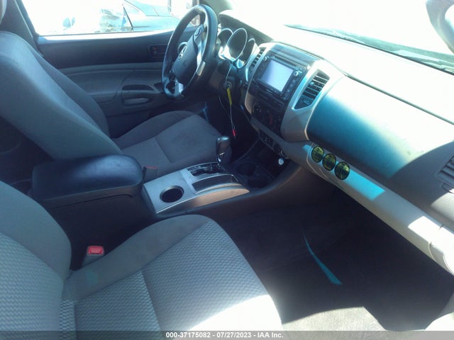 Toyota Tacoma Prerunner 2015 5TFTX4GN6FX050225 Image 12